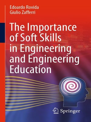 cover image of The Importance of Soft Skills in Engineering and Engineering Education